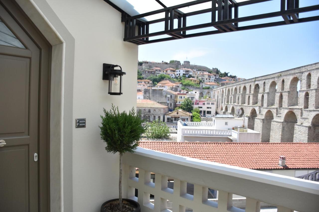 Διαμέρισμα Plinthos Καβάλα
